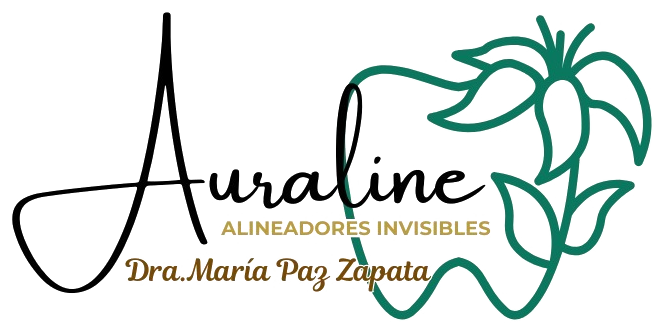 Logo Auraline